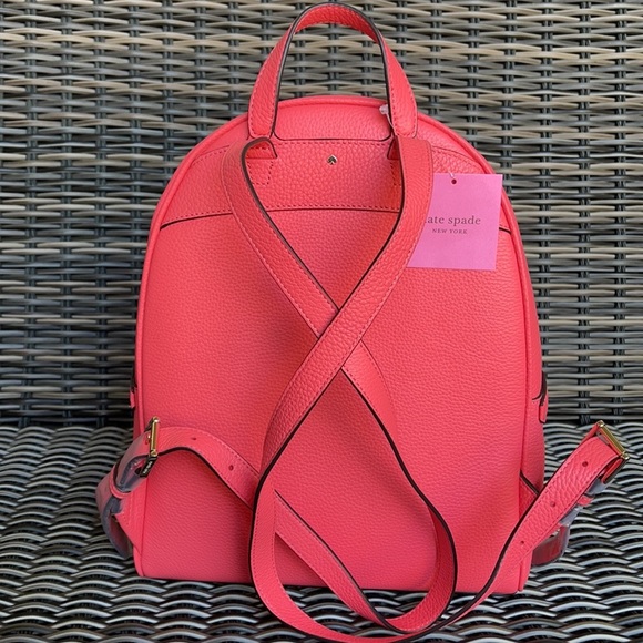 Kate Spade Day Pack Medium Backpack - Picture 9 of 16